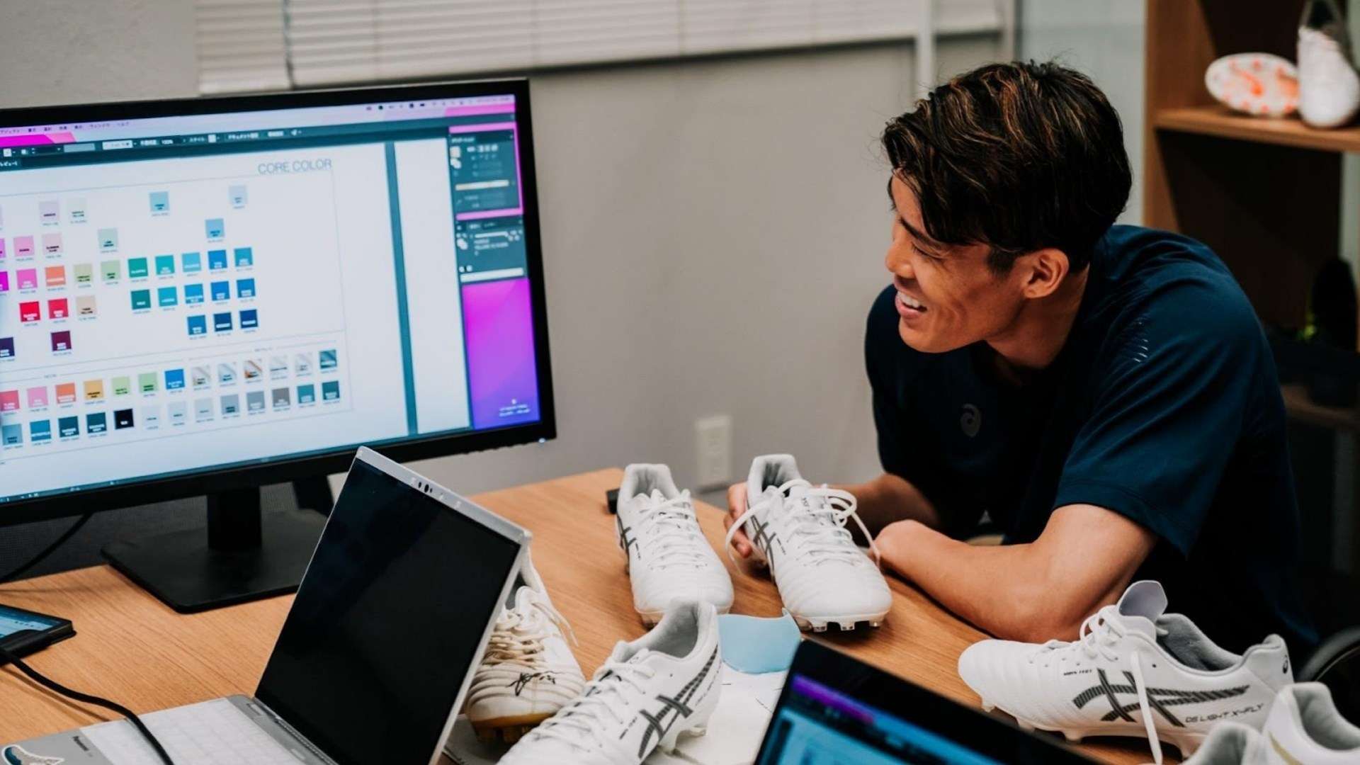 的信任与合 的信任与合